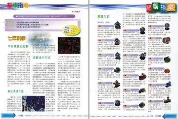 遊戲世界 第169期・採購指南 p.74-75（報導）