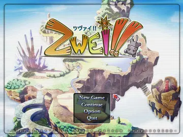 標題畫面