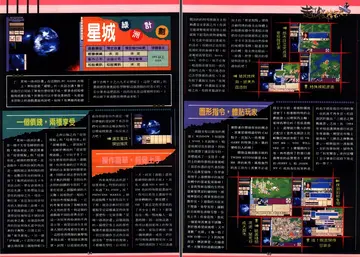 軟體世界 第70+71期（報導）