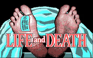 標題畫面