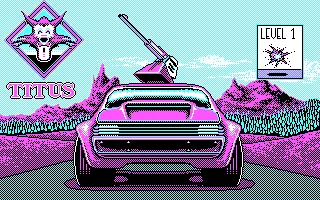 標題畫面