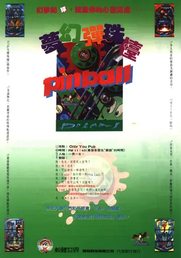 軟體世界 第63期（廣告）