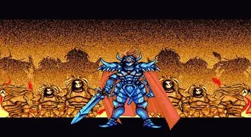 遊戲畫面