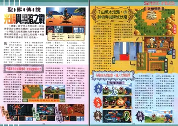 軟體世界 第63期（報導）