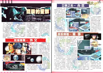 軟體世界 第81期（報導）