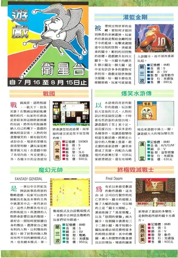 軟體世界第90期（報導）