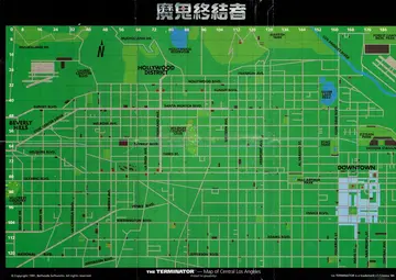 地圖